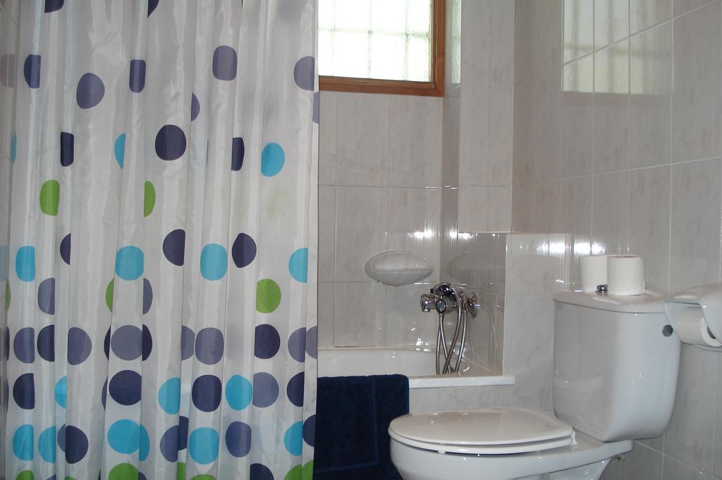 Apartaments Pont Romanic Espot Bilik gambar