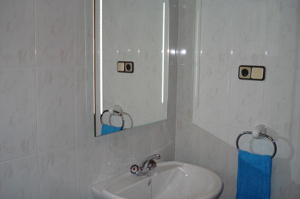 Apartaments Pont Romanic Espot Luaran gambar