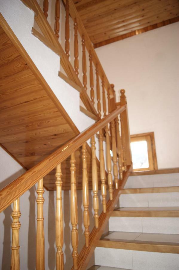 Apartaments Pont Romanic Espot Luaran gambar