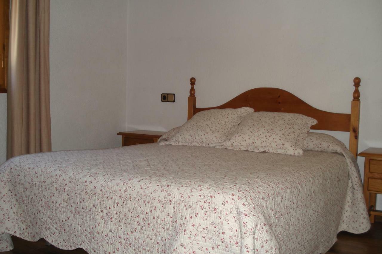 Apartaments Pont Romanic Espot Luaran gambar